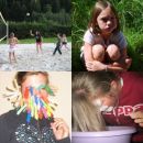 Schatzsuche & Sportfieber Schatzsuche & Sportfieber